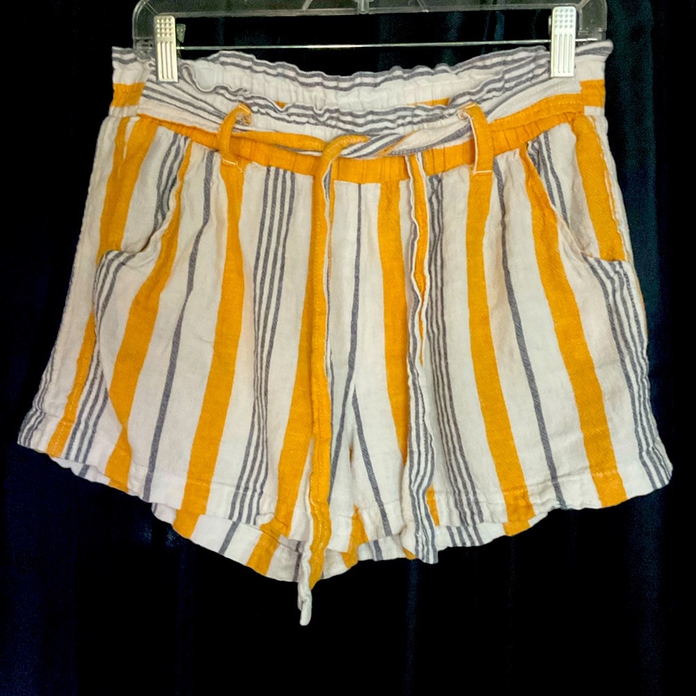 Juniors shorts